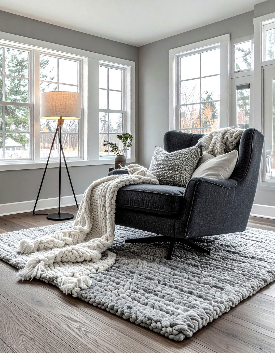 Oversized swivel chair - 30 living room swivel chairs