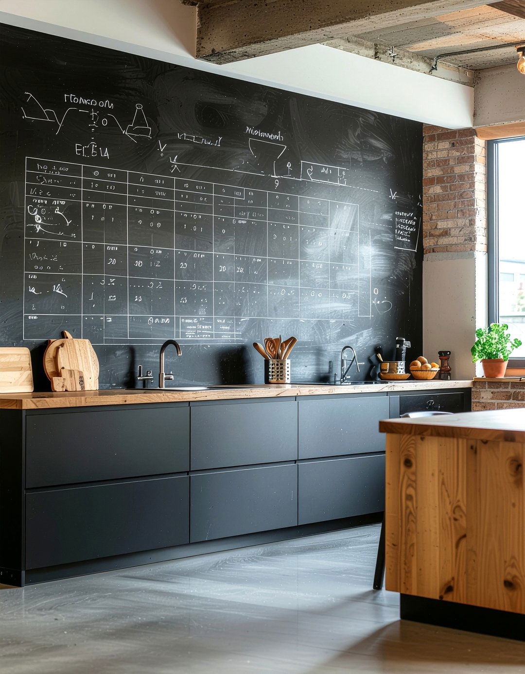 30 Best Kitchen Message Board Ideas for Your Family Hub