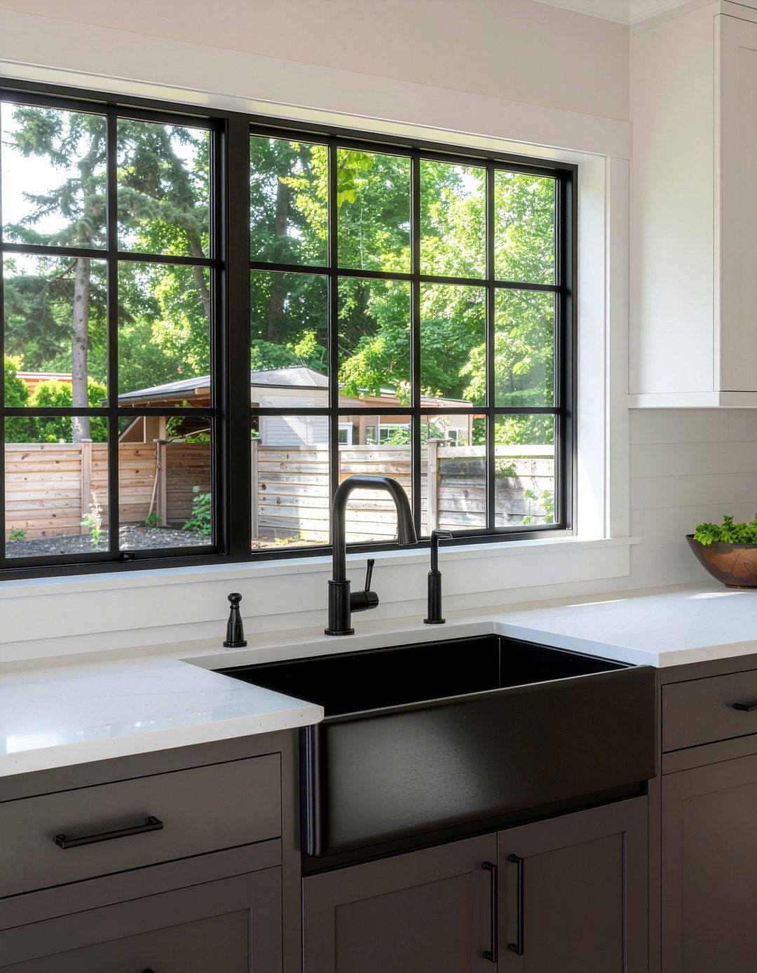 30 Modern Farmhouse Kitchen Ideas for a Stylish Transformation