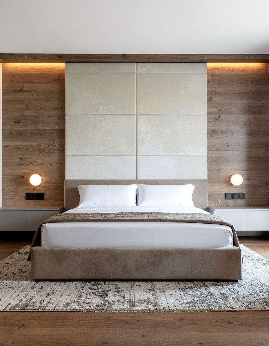 30 Bedroom Soundproofing Ideas for a Peaceful Night