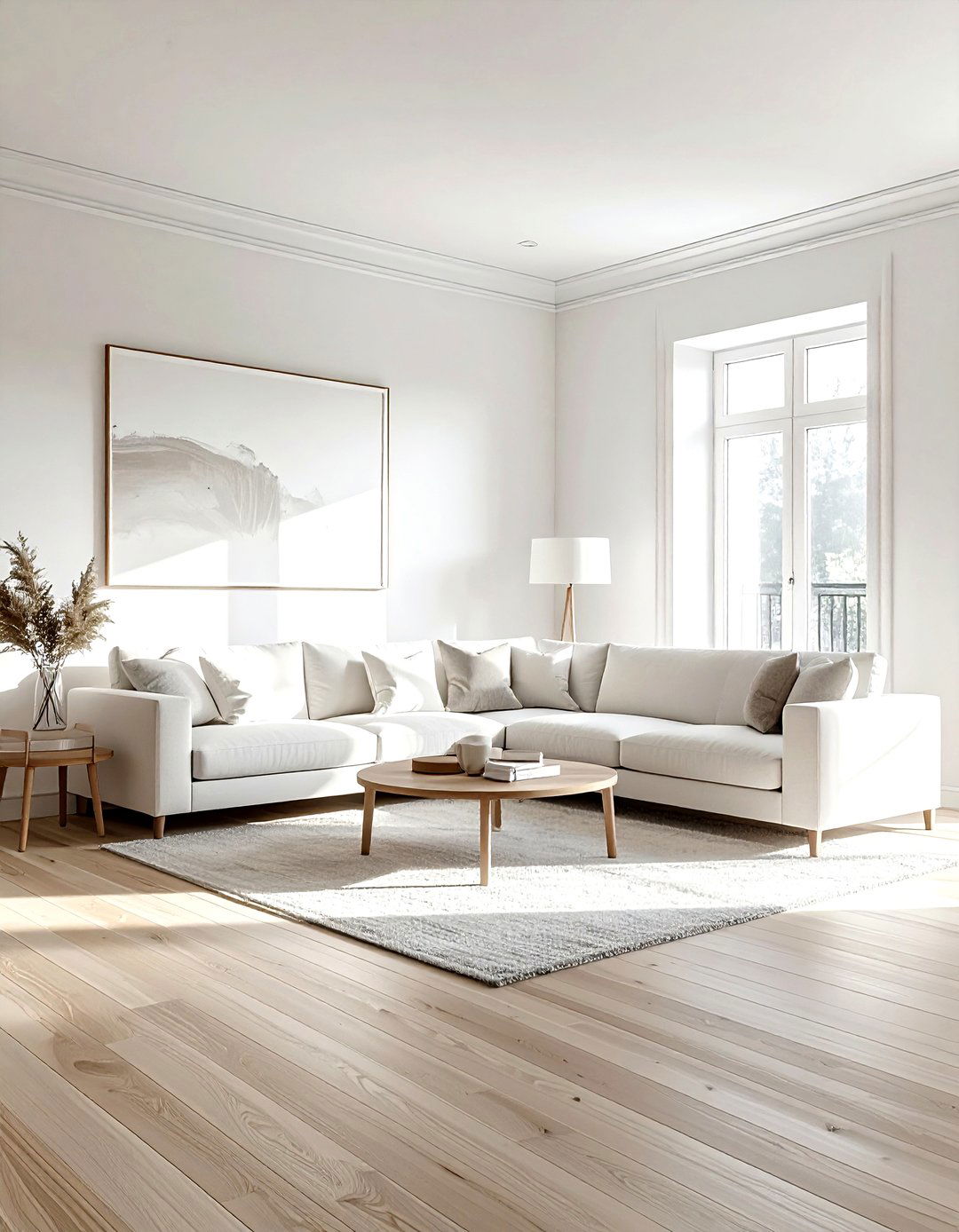 Paint Color - 30 achievable decor ideas