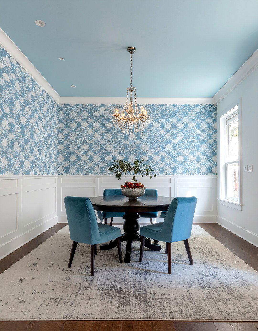 30 Maximalist Dining Room Ideas for Vibrant and Chic Hosting