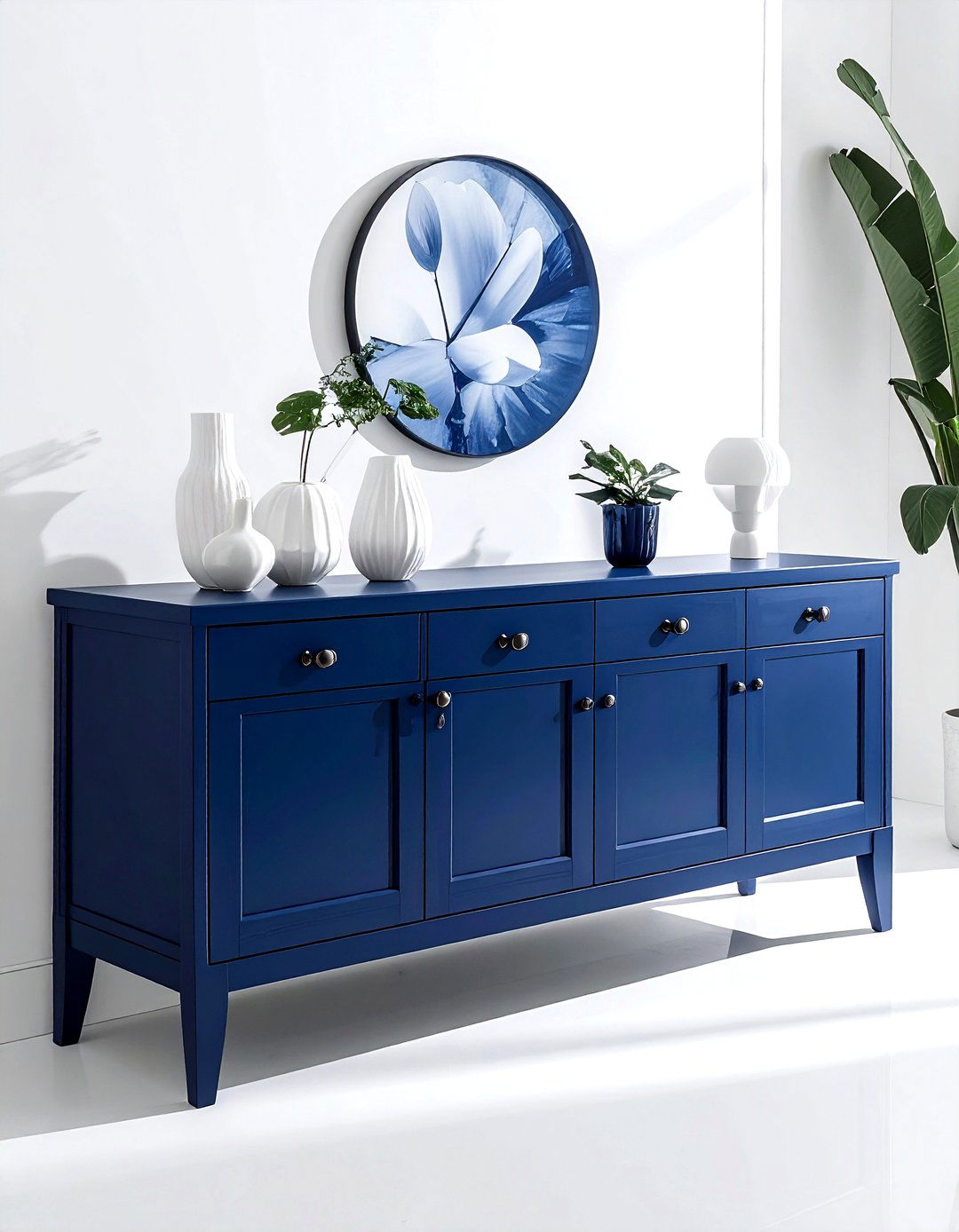 Painted Wood Dining Room Buffet - 30 wood buffet dining room ideas