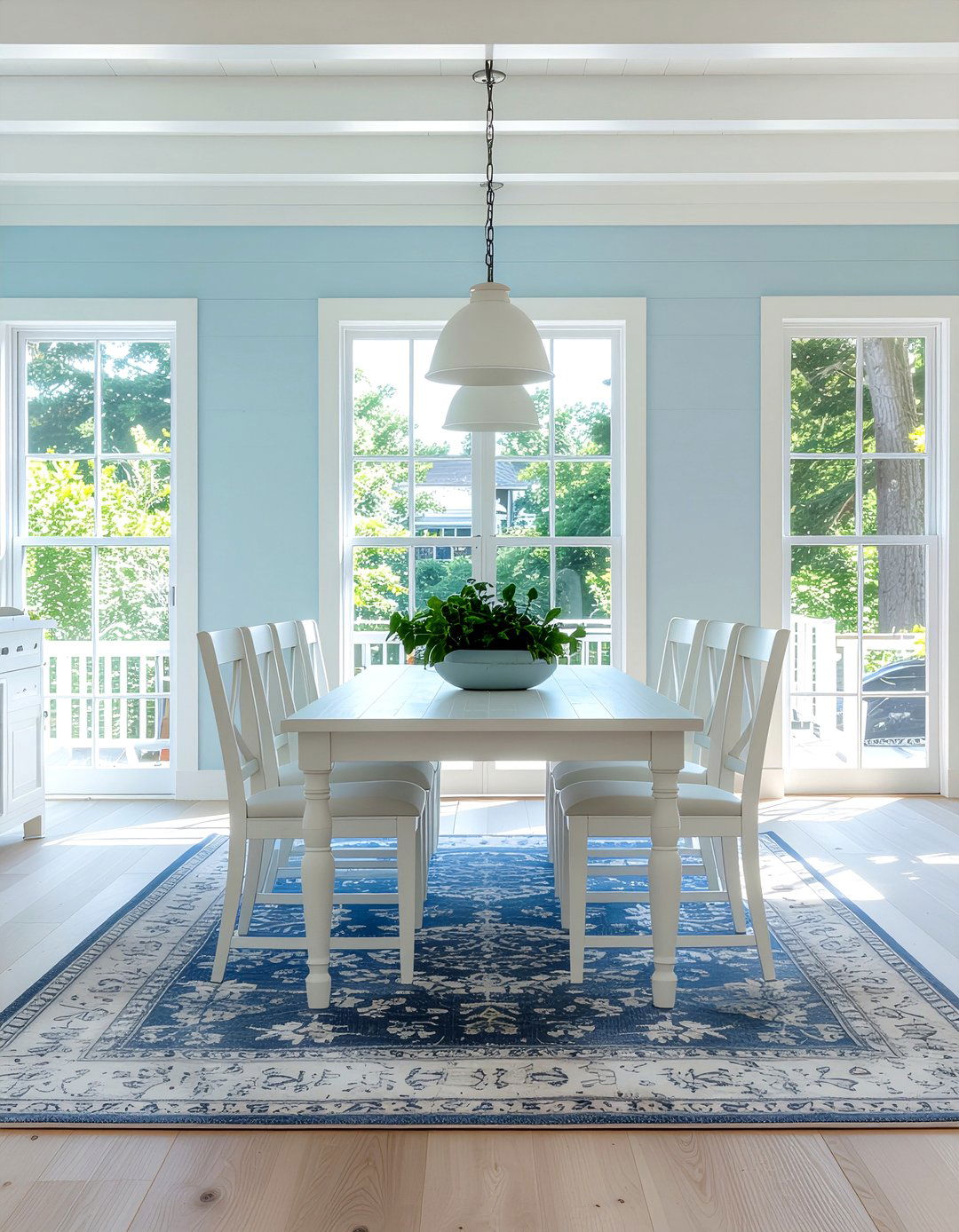 30 Bold Dining Room Color Ideas to Refresh Your Home
