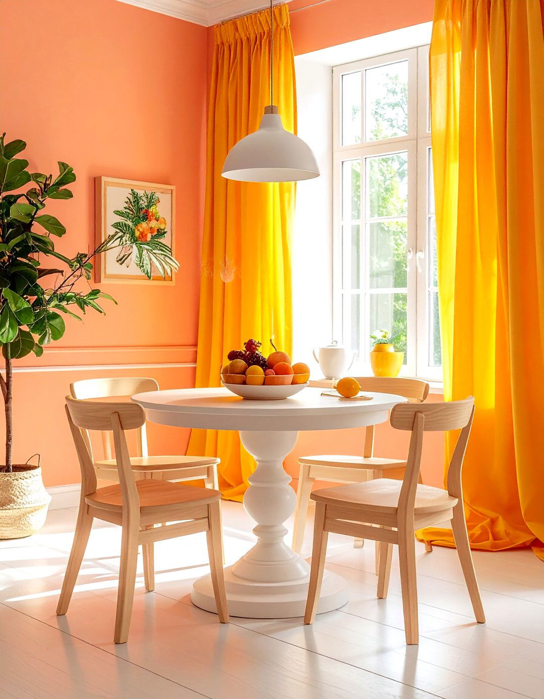 30 Trendy Paint Color Ideas to Refresh Your Home Interior