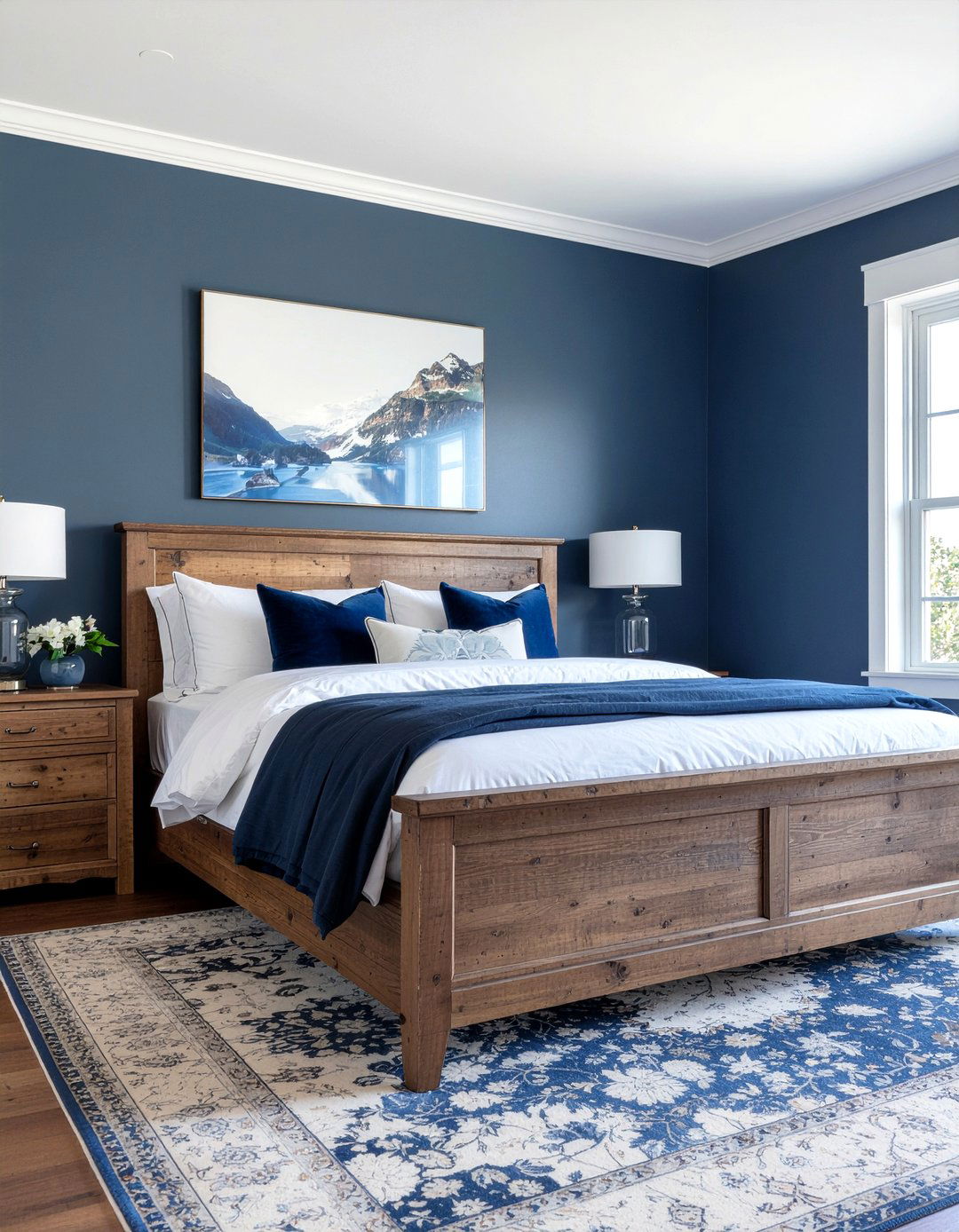 30 Stylish Bedroom Bed Frames for Every Interior Design Style