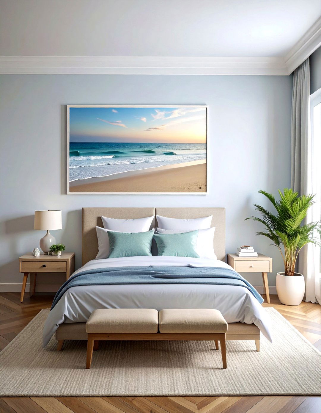 Panoramic Photo Print - 30 photo display ideas