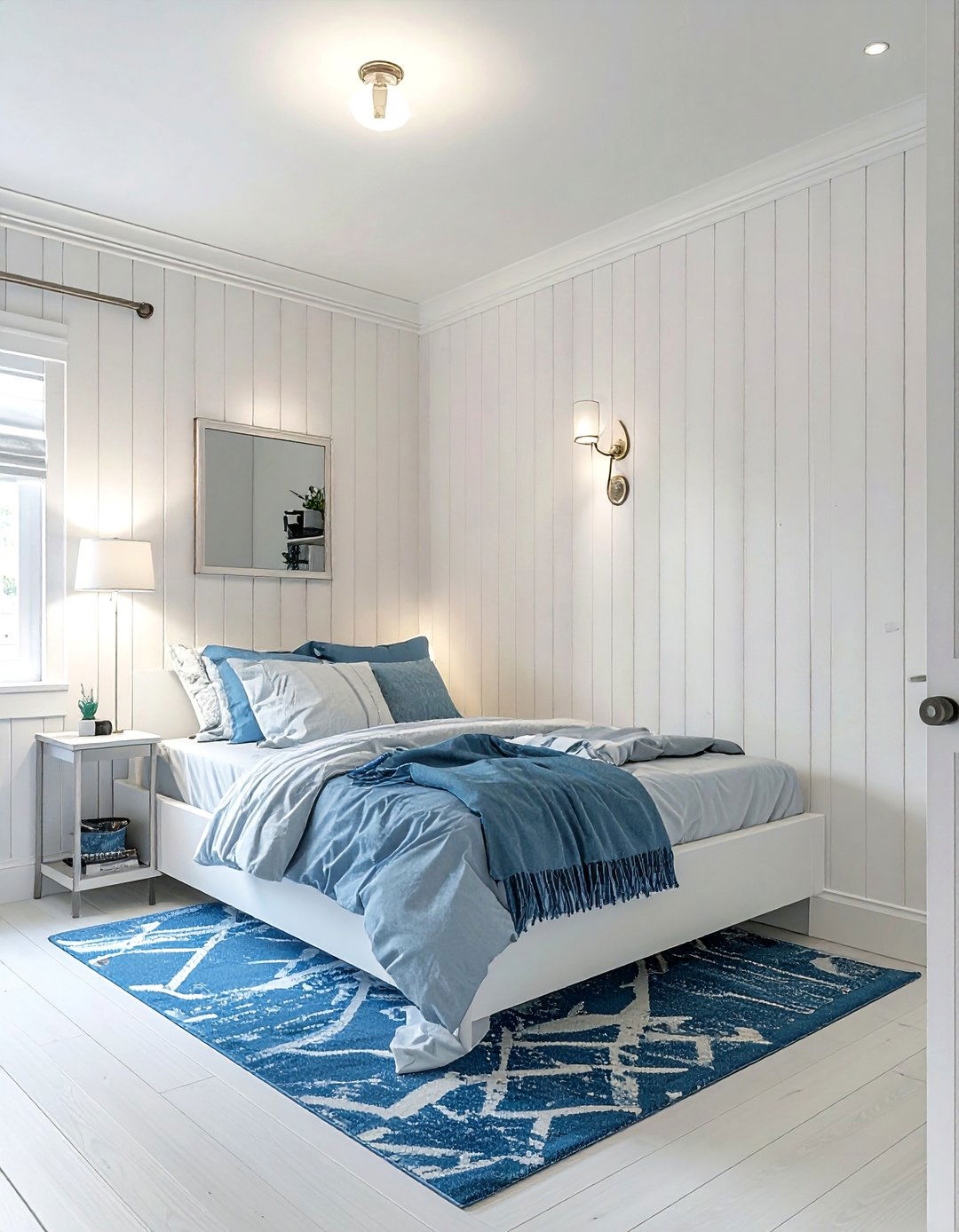 Pantry Bedroom - 30 room to bedroom conversion ideas