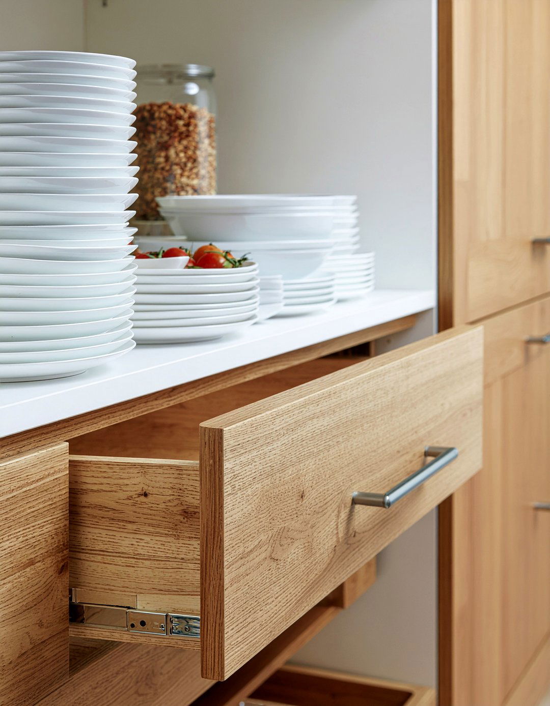 30 Butler's Pantry Kitchen Ideas for Better Home Storage
