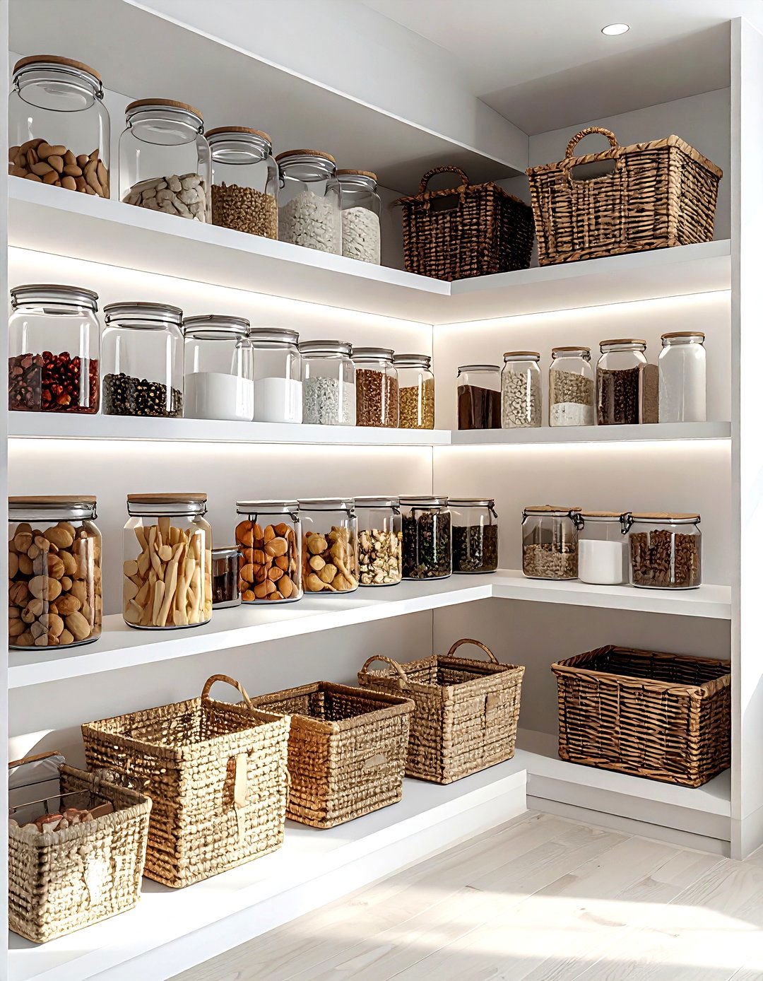 30 Stunning Kitchen Lighting Ideas to Transform Your Room