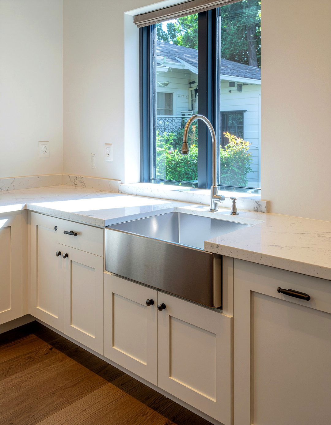 Pantry With Sink - 30 butler's pantry kitchen ideas