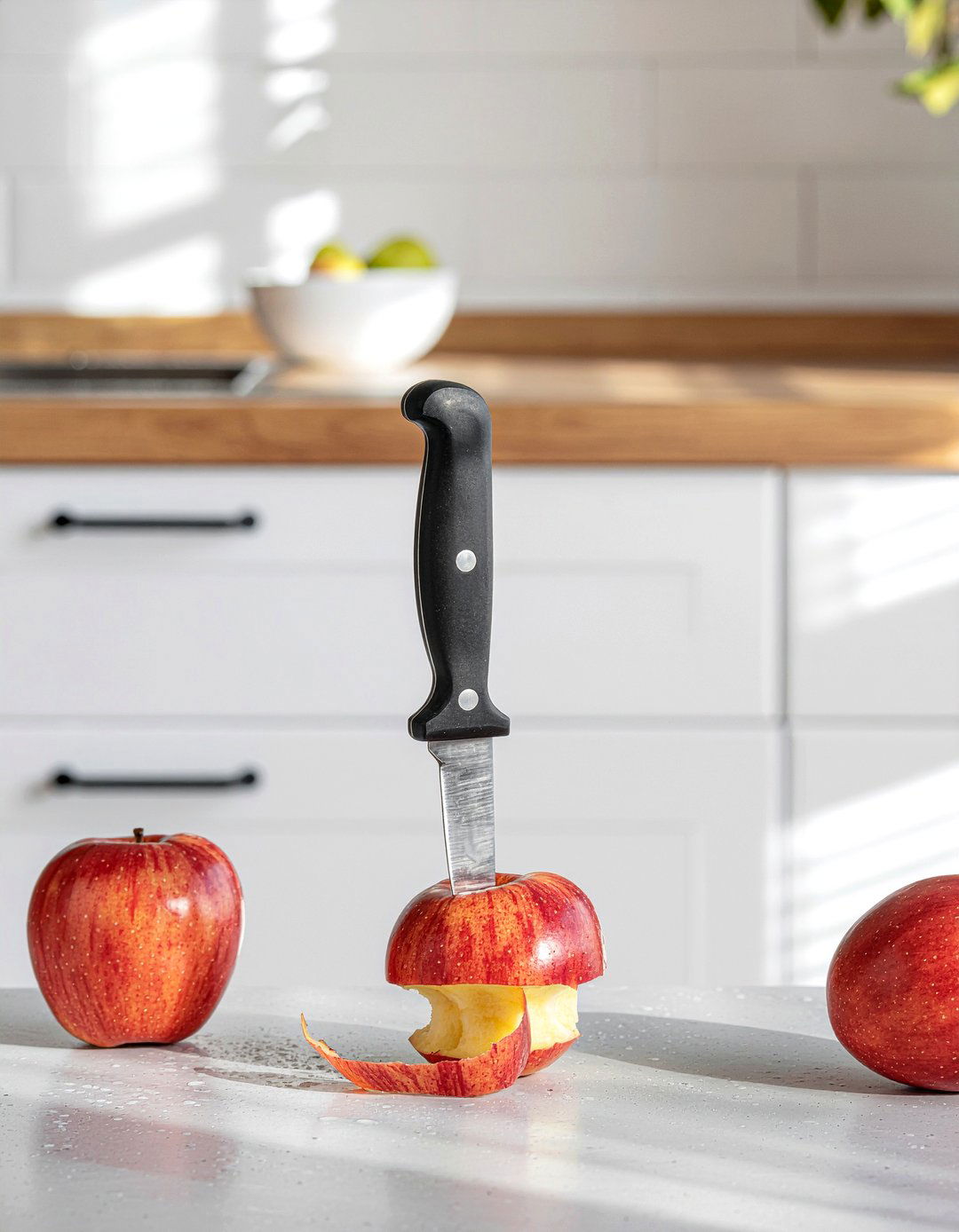 Paring Knife - 30 kitchen essentials