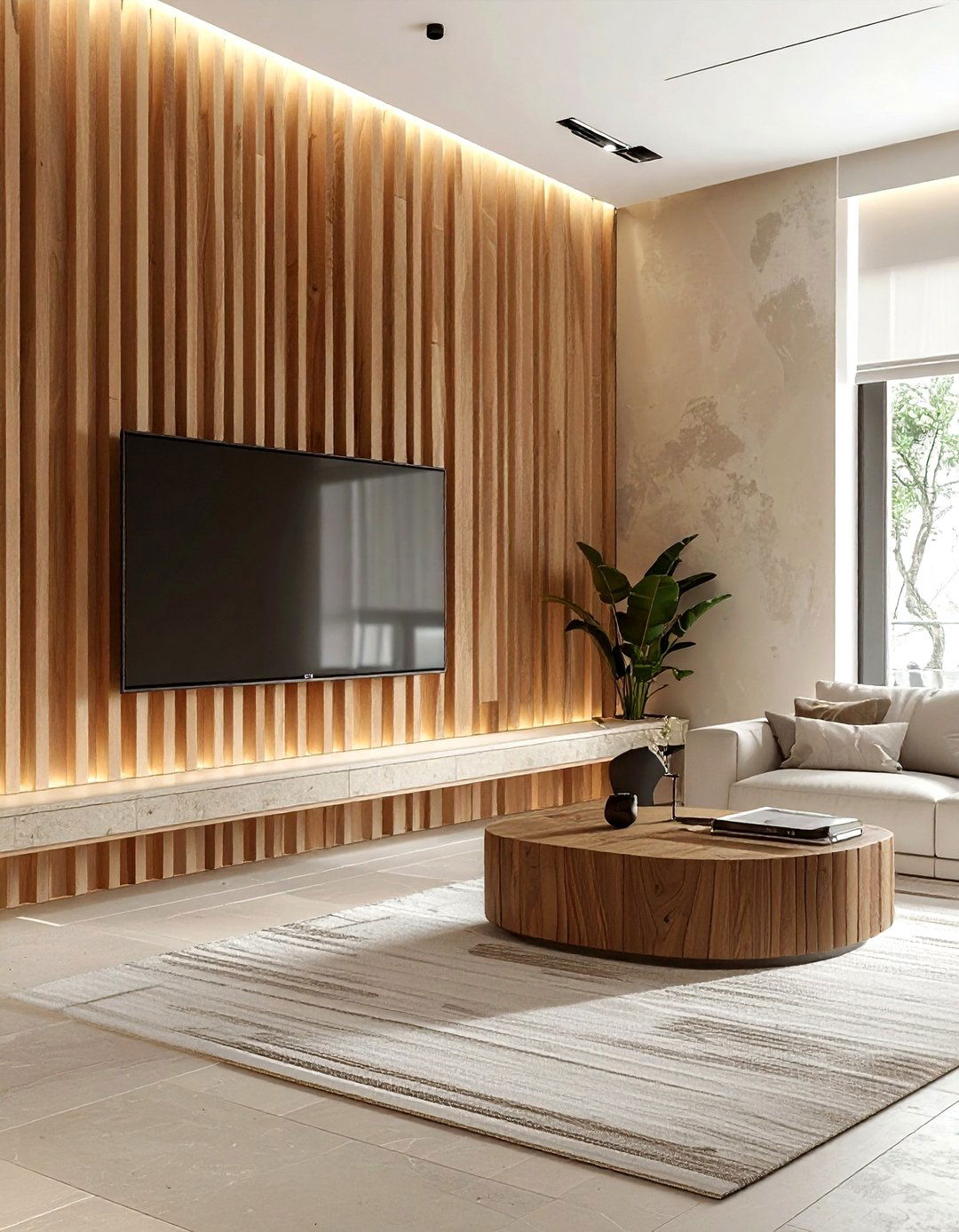 Pastel Balcony - 30 pastel decor ideas