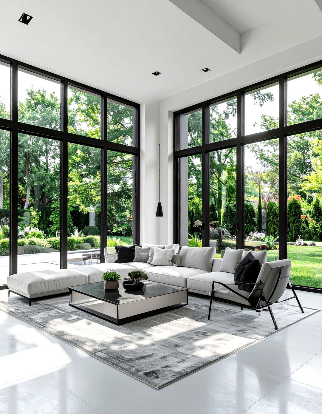 Pastel Breakfast Nook - 30 pastel decor ideas