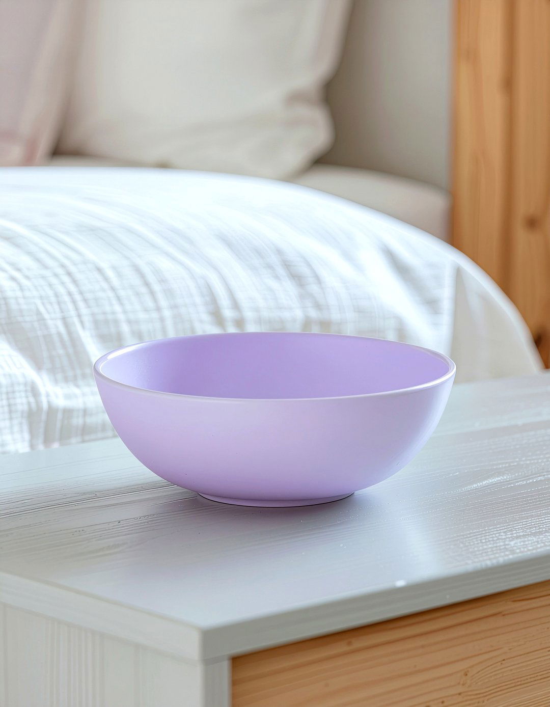 Pastel Ceramic Bowl - 30 bedroom trinket dishes