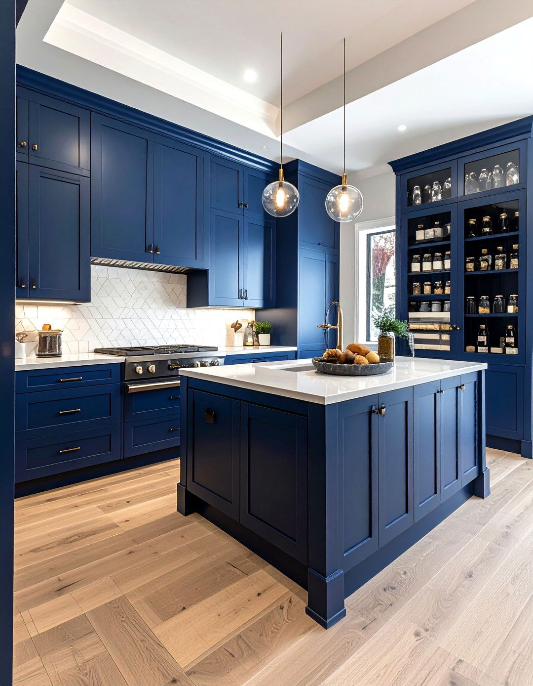 Pastel Entryway - 30 pastel decor ideas