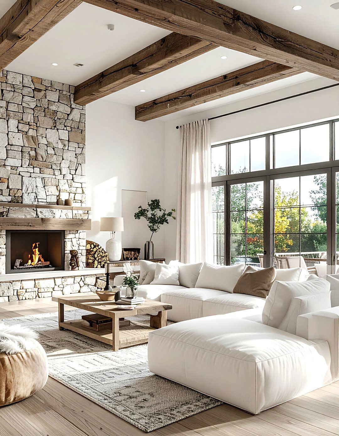 Pastel Living Room - 30 pastel decor ideas