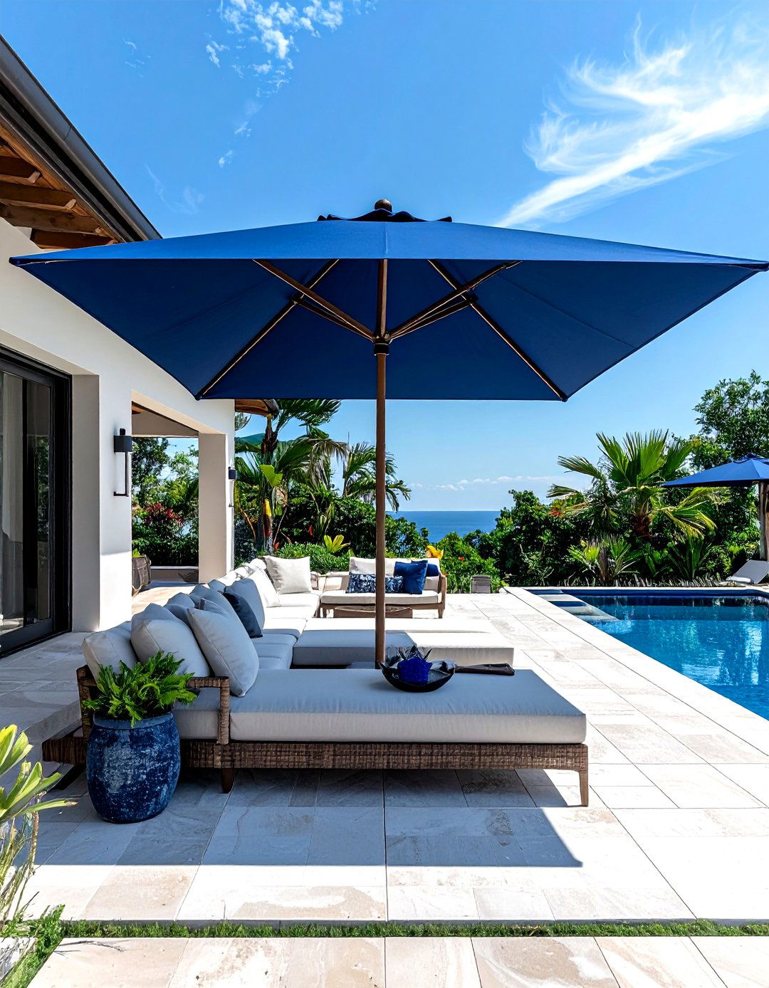 30 Patio Decor Ideas to Refresh Your Outdoor Living Space