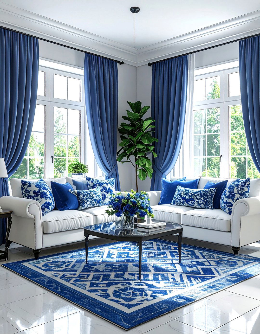 30 Interior Design Tips to Transform Your Home Beautifully