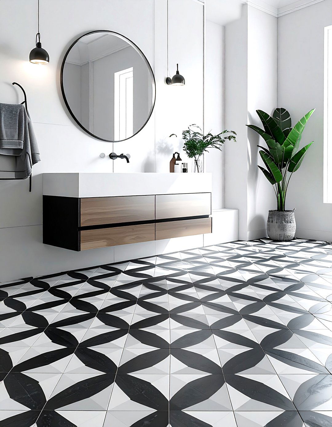 30 Moroccan Bathroom Ideas: Create Your Own Personal Spa