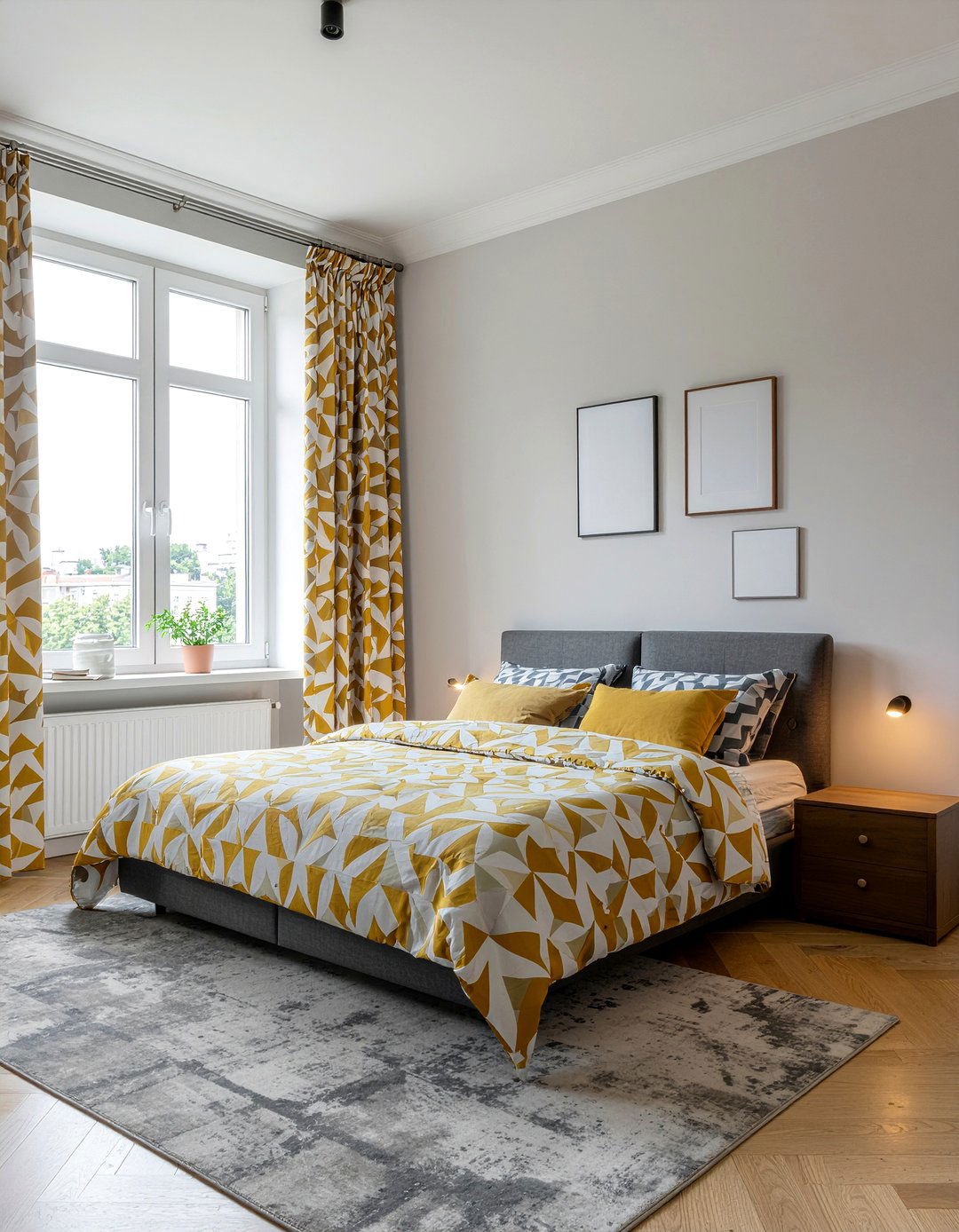 Patterned blackout curtains - 30 bedroom blackout curtains