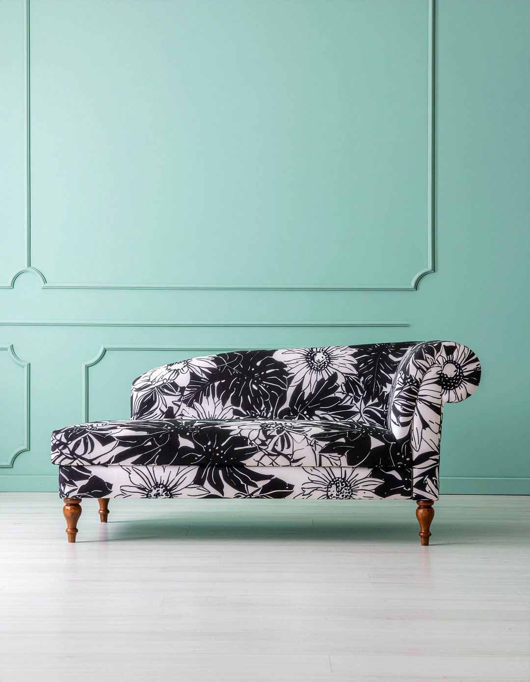 Patterned chaise lounge bedroom - 30 bedroom chaise lounges