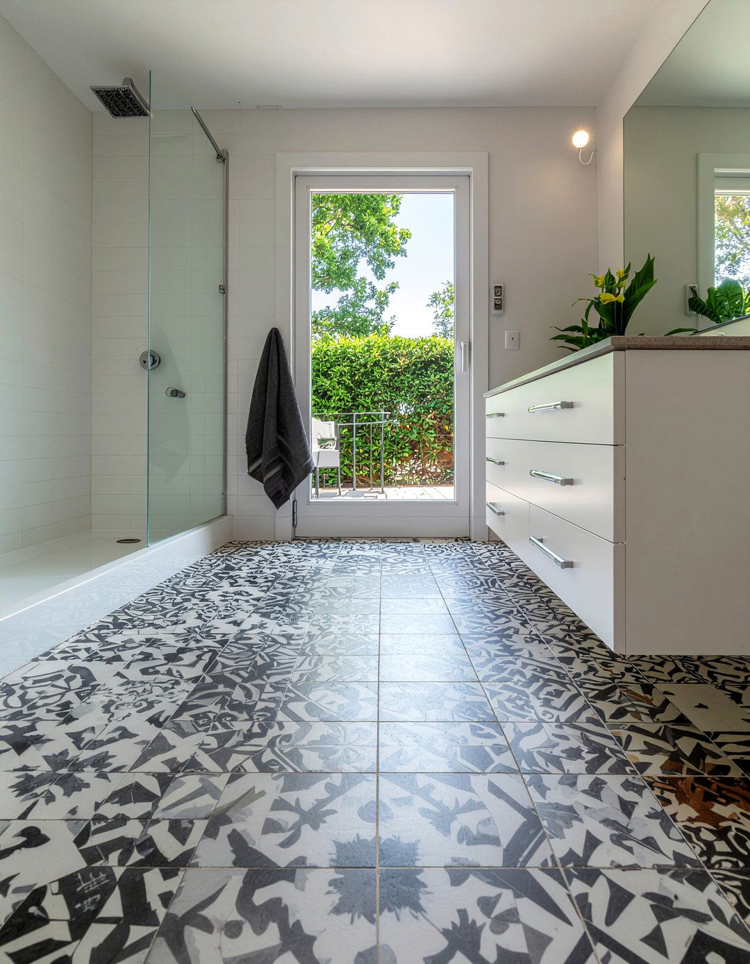 30 Incredible Bathroom Ideas for a Spa-Like Home Retreat