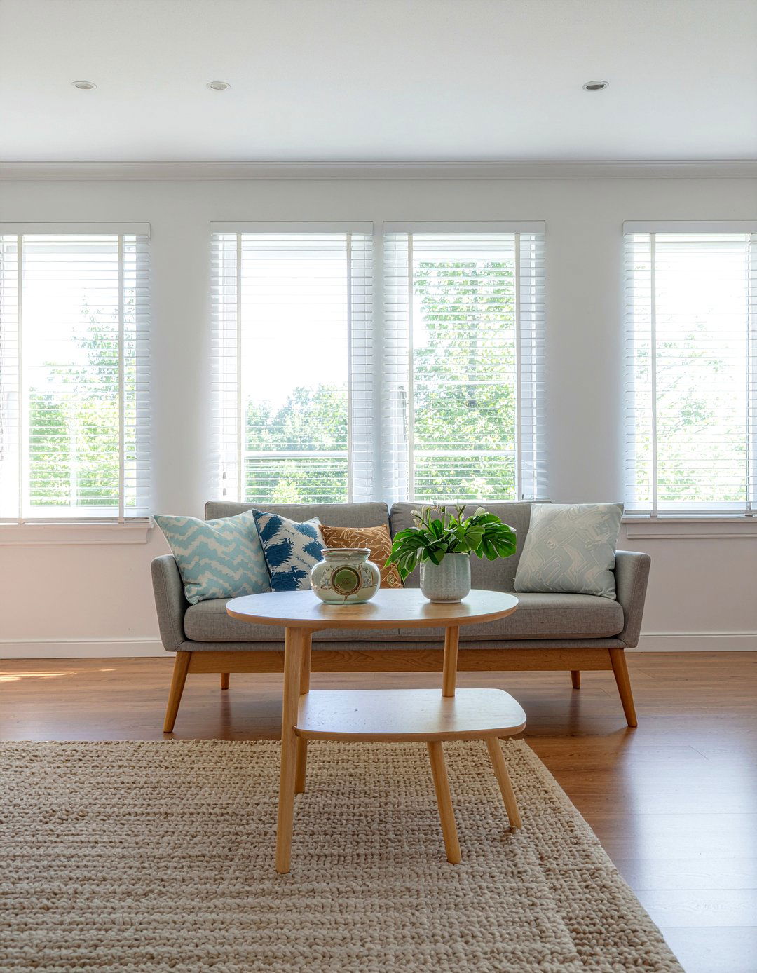 Patterned vertical blinds - 30 living room vertical blinds