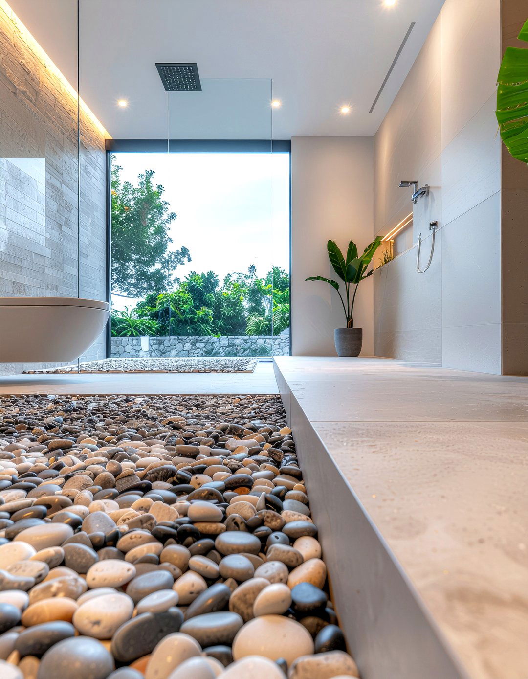 30 Creative Bathroom Handmade Ideas for a Personalized Touch