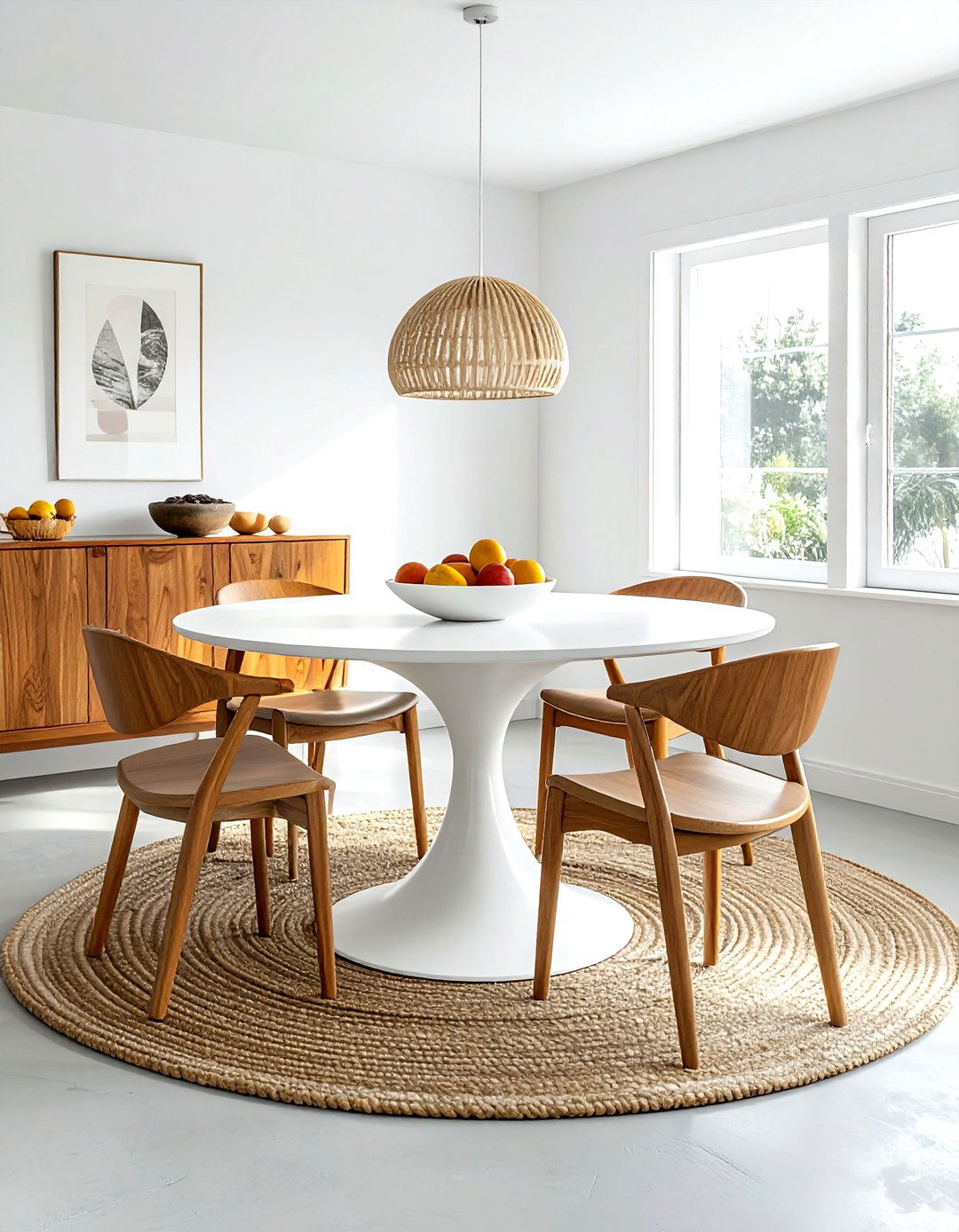 30 Clever Apartment Dining Room Ideas to Maximize Your Space