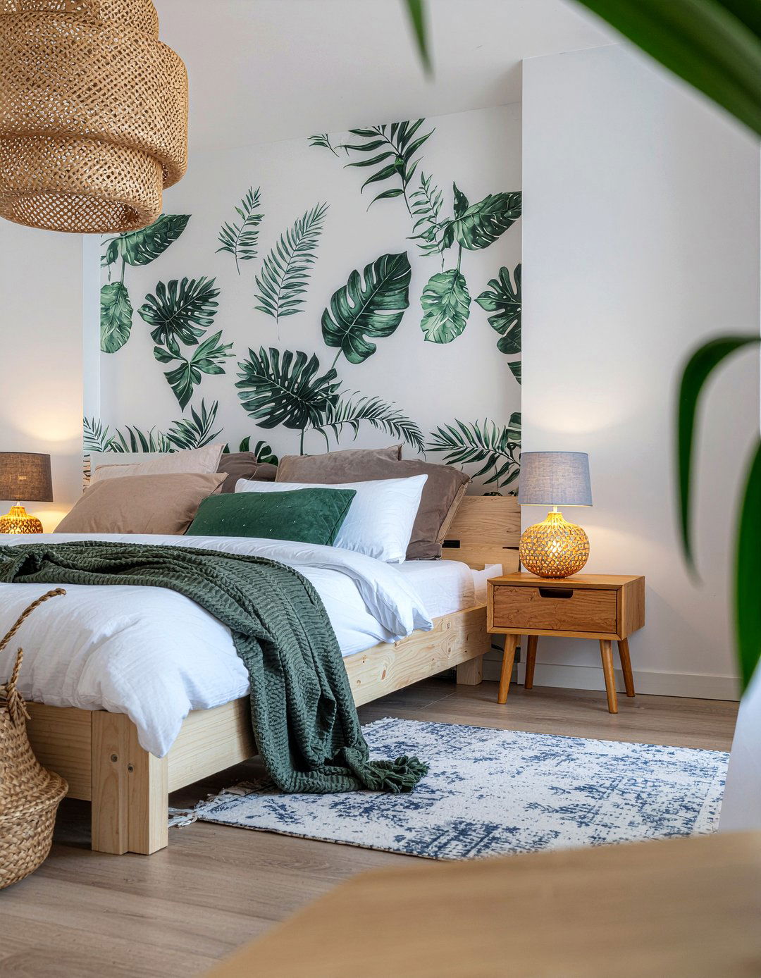 30 Simple One Day Bedroom Ideas for an Instant Upgrade