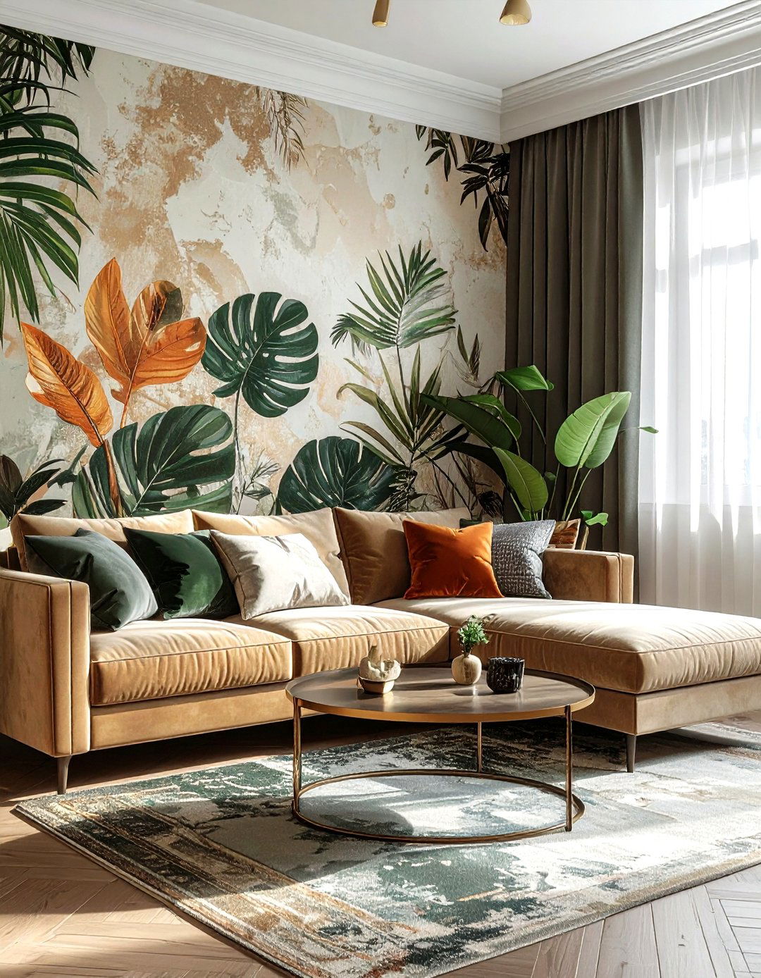 30 Best Removable Decor Ideas for Renters and Homeowners