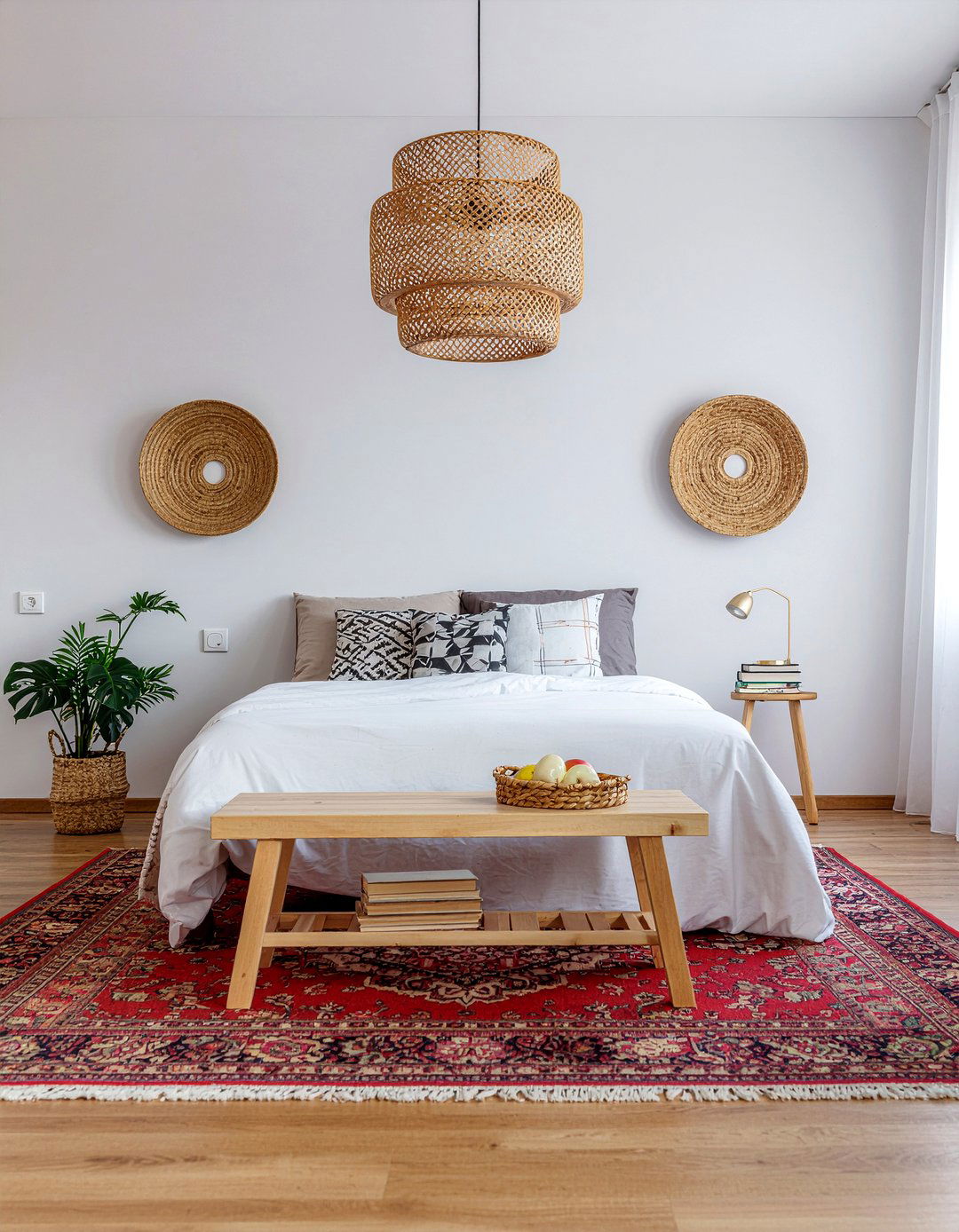 30 Bedroom Upgrade Ideas to Refresh Your Space on a Budget