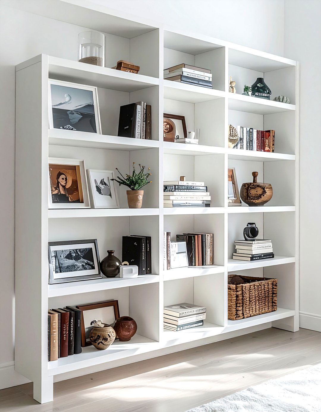 Personal Decor Items - 30 decor rules