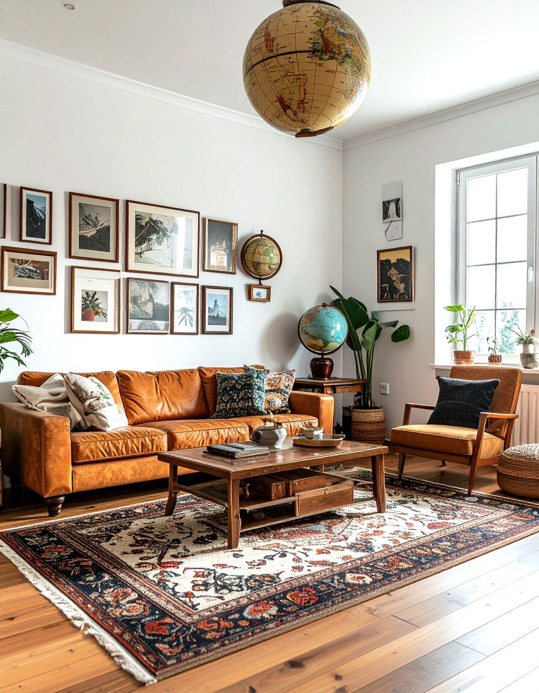 Personal Style - 30 design principles for decor