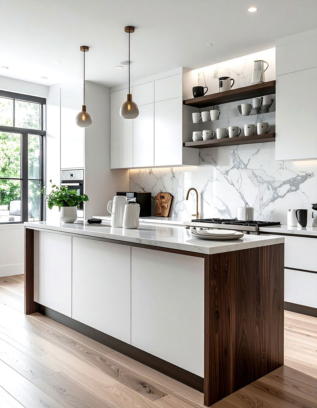 Personalized coffee mug rack - 30 personalized decor ideas