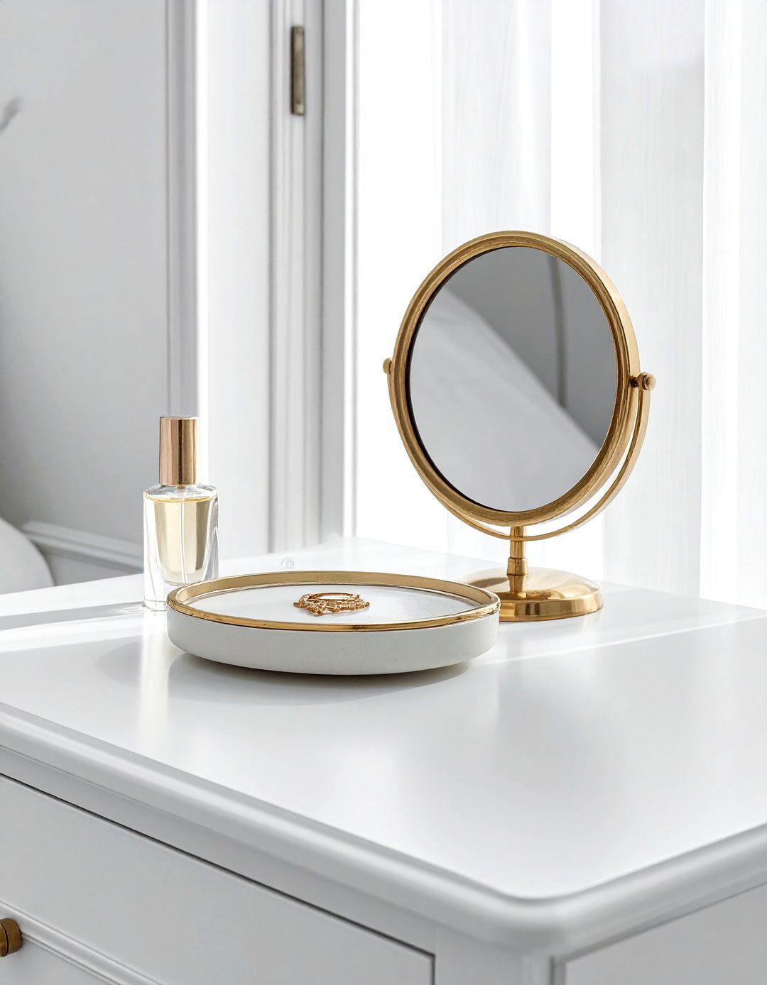 Personalized jewelry dish - 30 personalized decor ideas