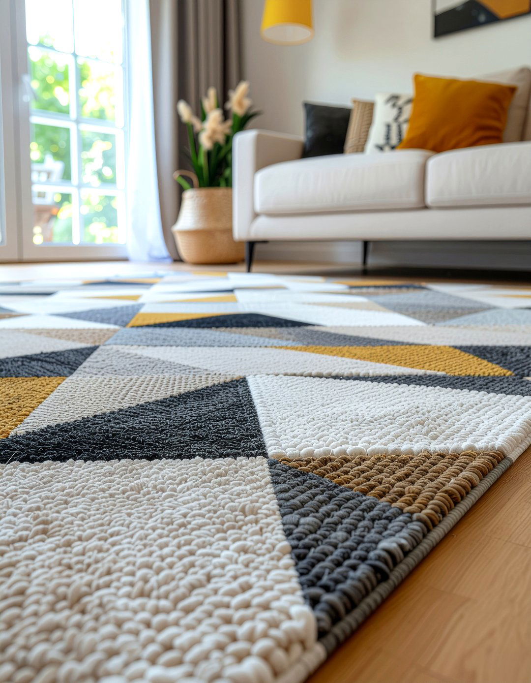 Personalized rug design - 30 bedroom personalized ideas