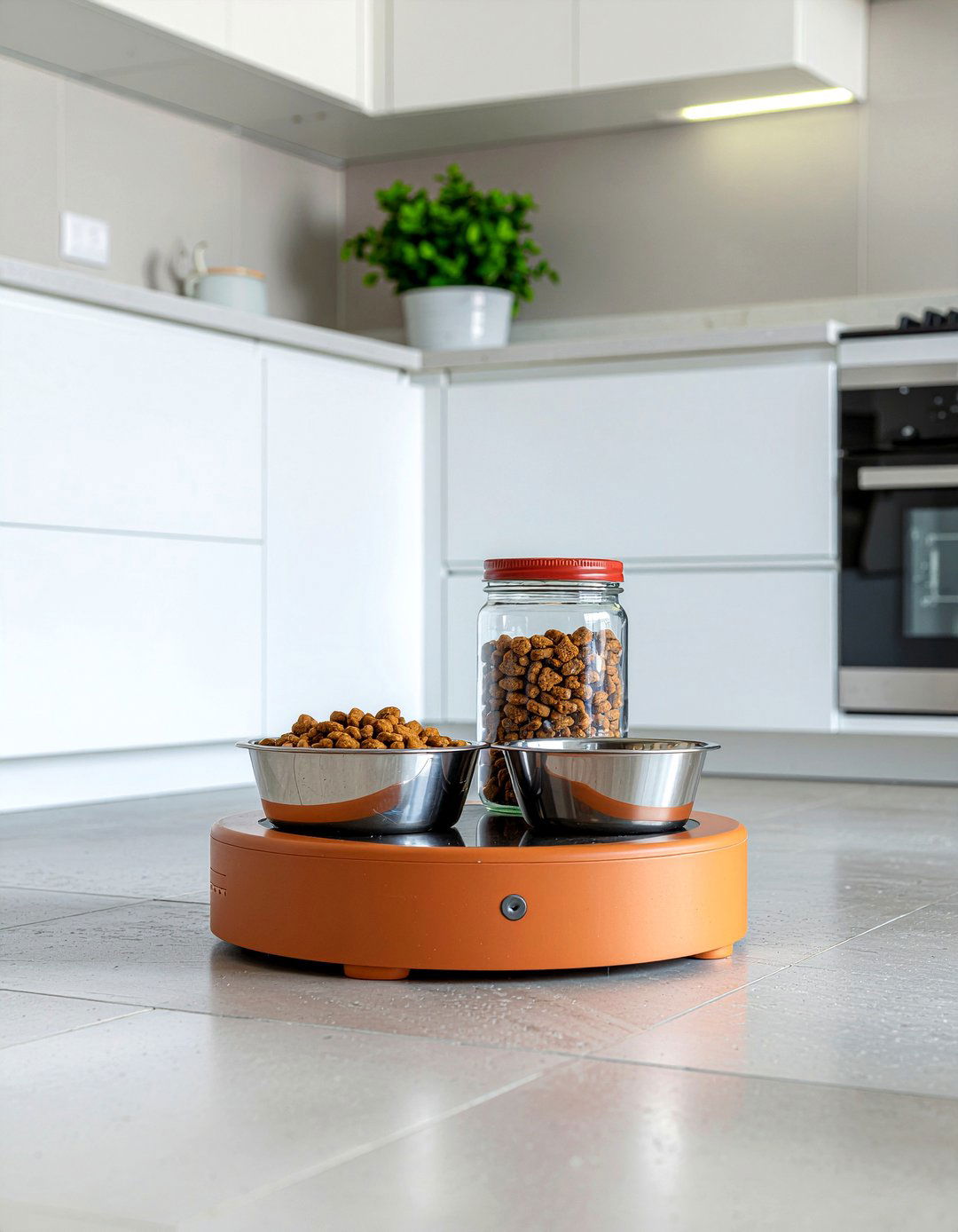 30 Lazy Susan Kitchen Ideas for Better Organization