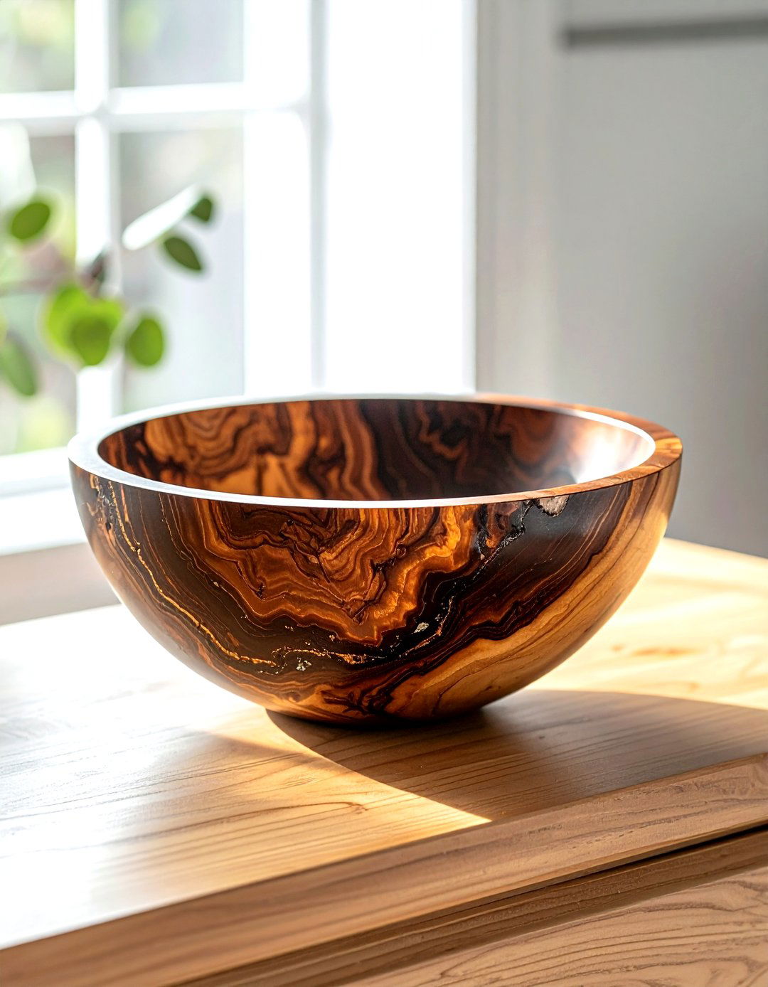 30 Decorative Bowl Ideas for Beautiful Tabletop Styling