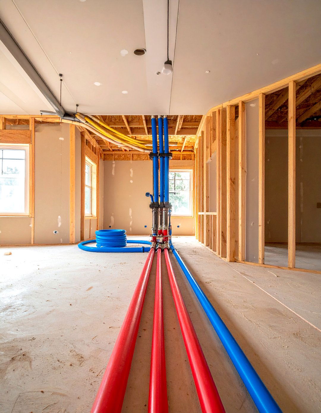 30 Energy-Efficient Bathroom Ideas to Save Water and Power