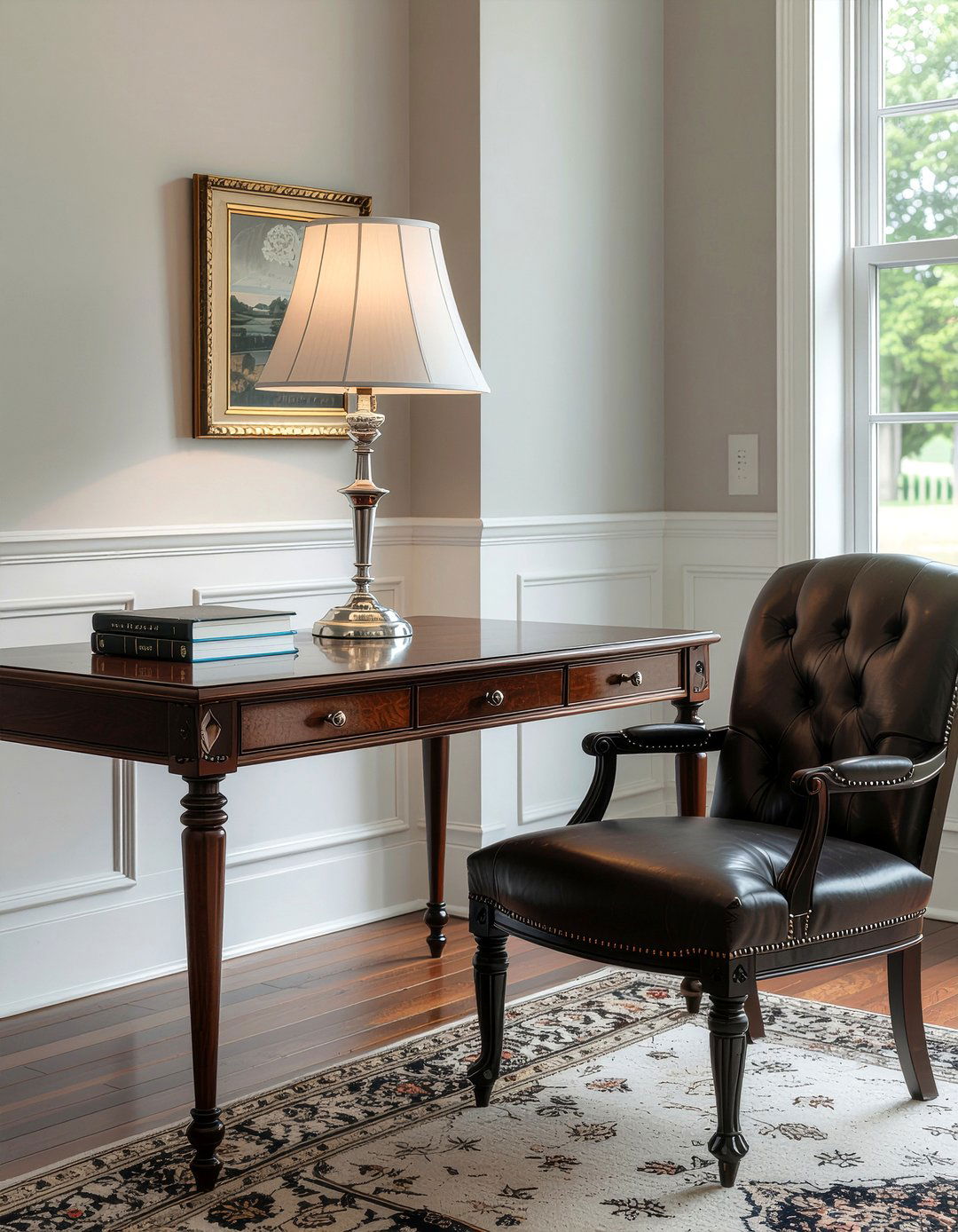 Pharmacy floor lamp - 30 floor lamp ideas