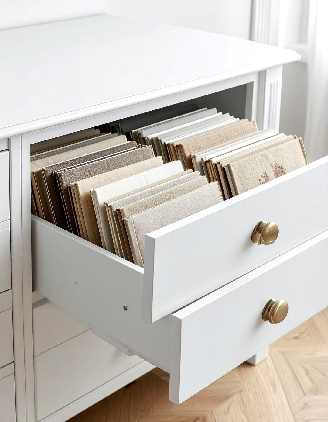 30 Living Room Drawer Organization Ideas for a Clutter-Free Home