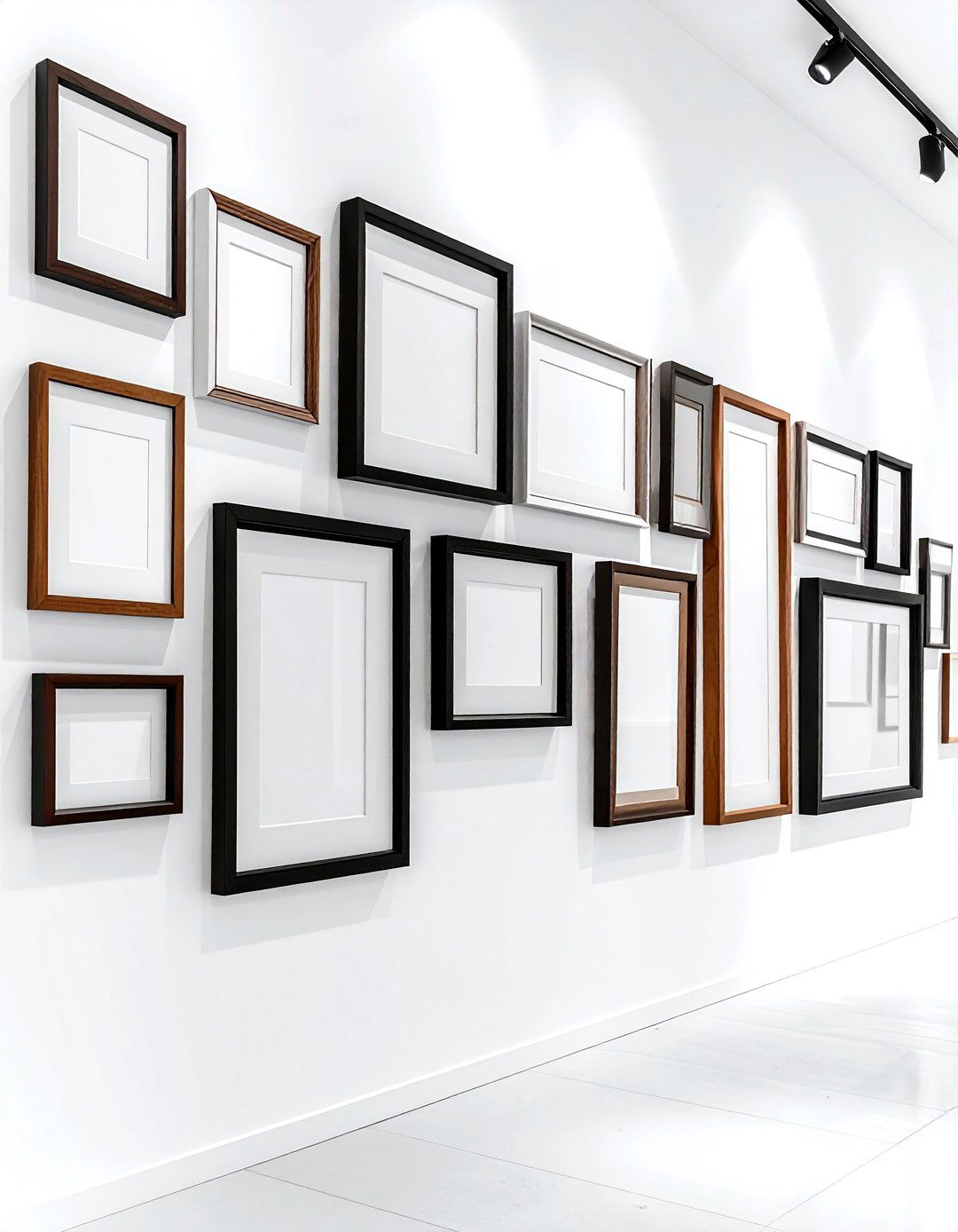 Picture Frame - 30 decor essentials