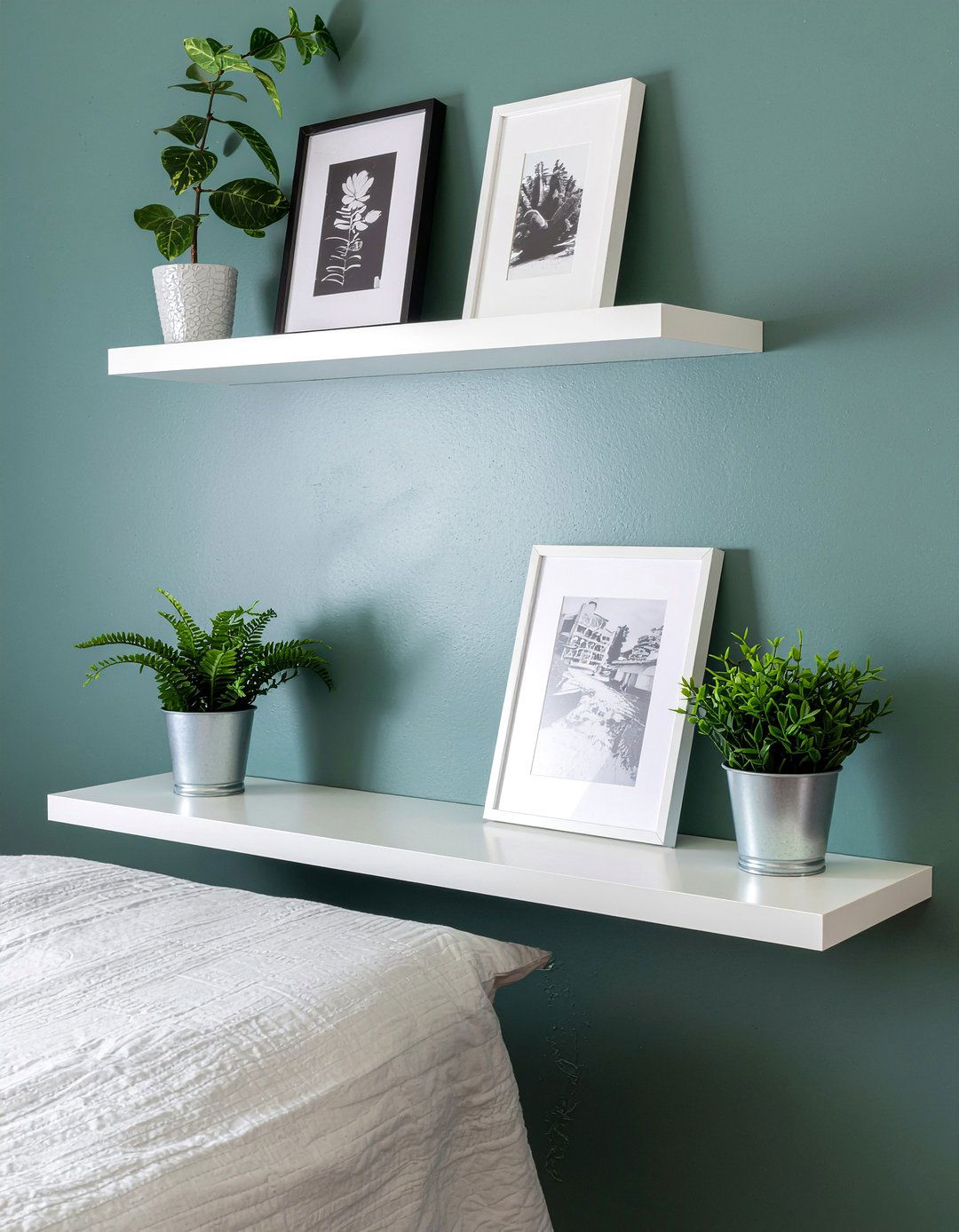 30 Unique Bedroom Storage Ideas to Maximize Your Small Space