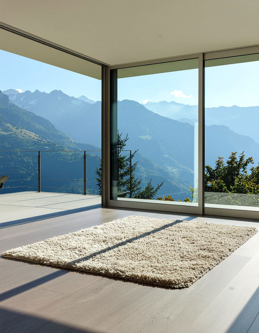 Picture window living room - 30 living room natural light ideas