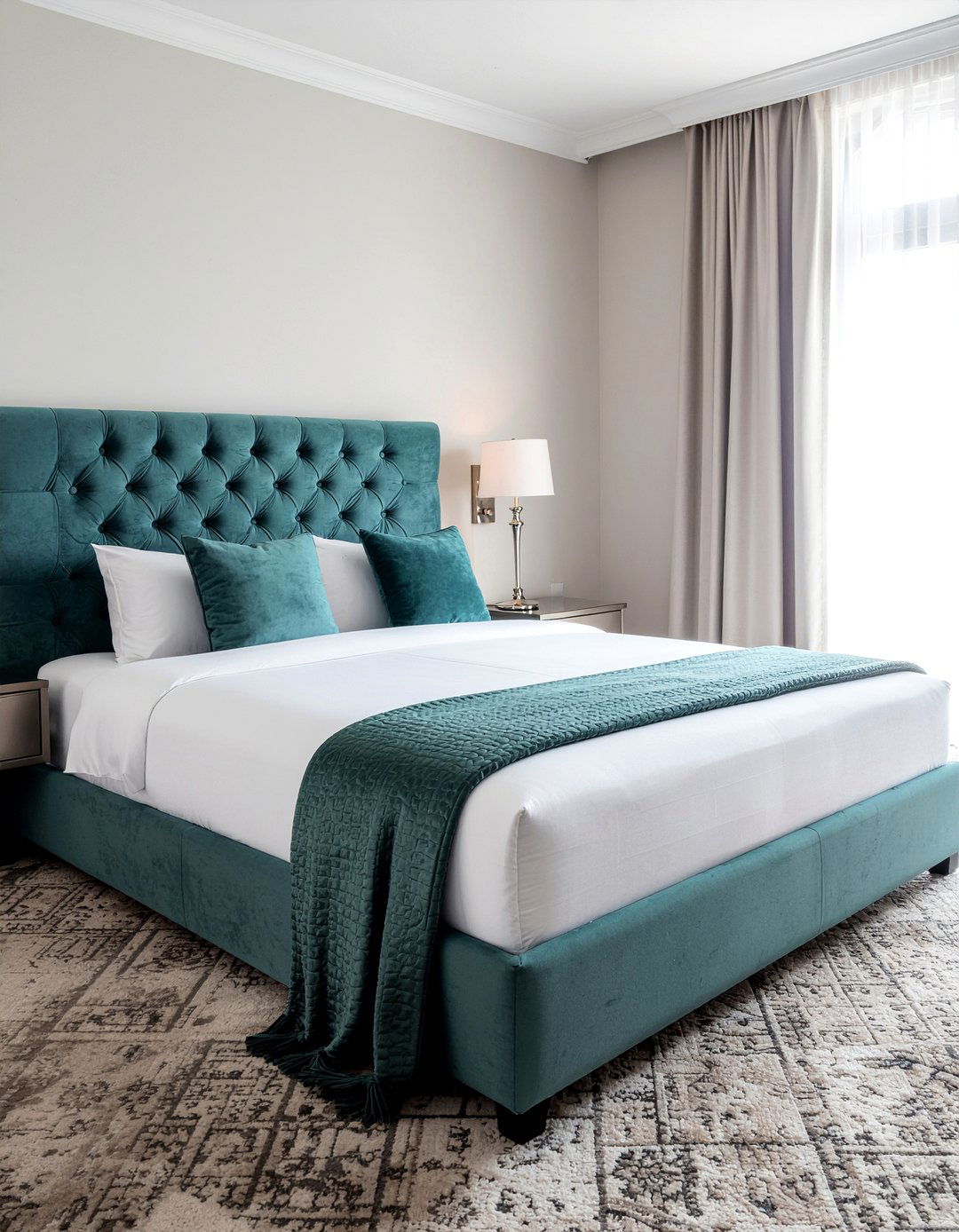 Pillow Top Mattress - 30 bedroom mattresses