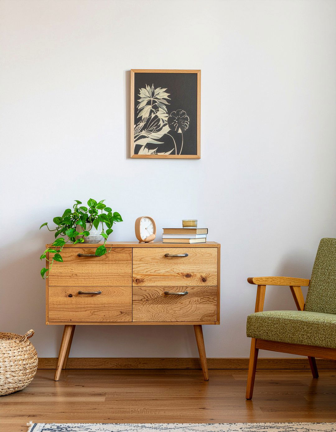 Pine Bookcase For Bedroom - 30 bedroom pine furniture ideas