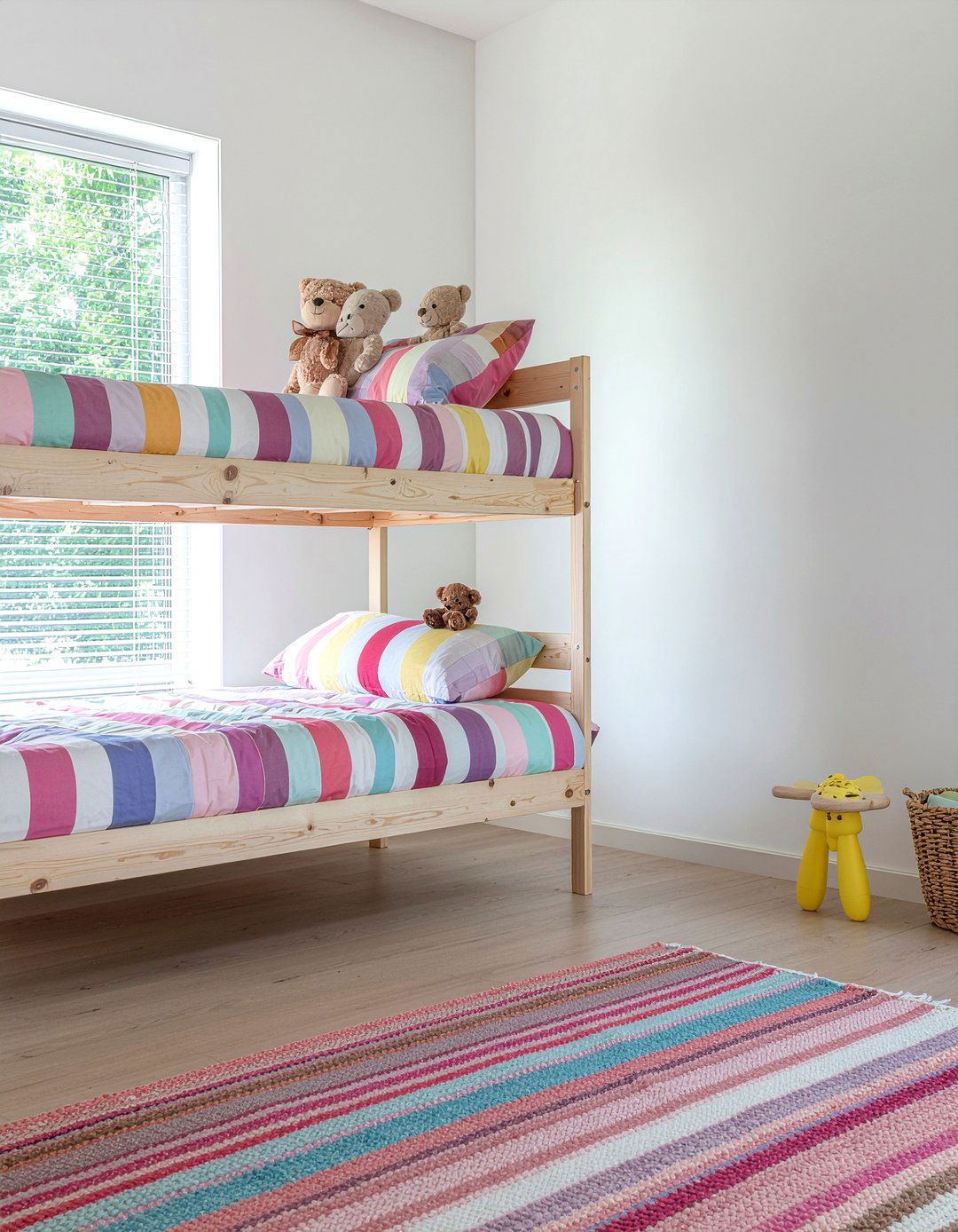 30 Rustic Bedroom Pine Furniture Ideas for a Warm Aesthetic