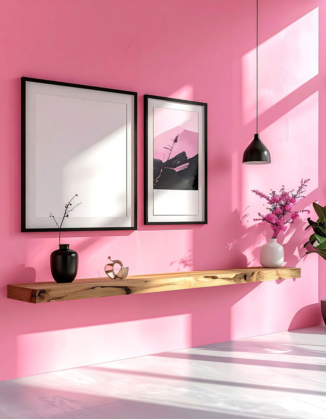 30 Blush Pink Decor Ideas to Refresh Your Entire Living Space